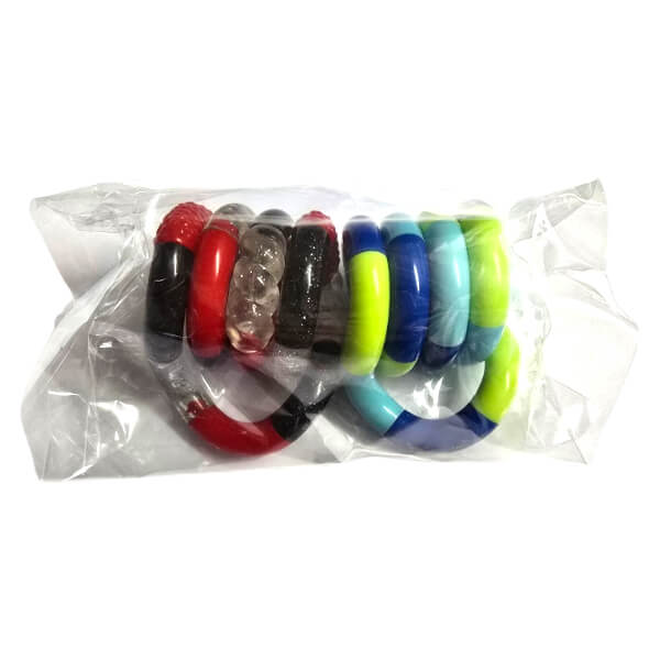 Tangle Packs