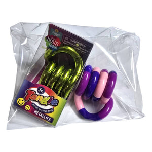 Tangle Packs