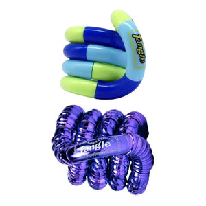 Tangle Packs