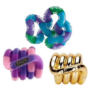 Tangle Packs