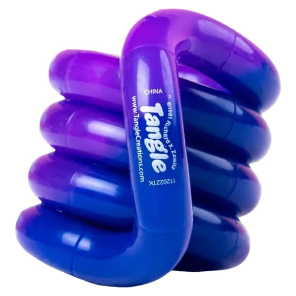 Tangle Jr. Colour Changing