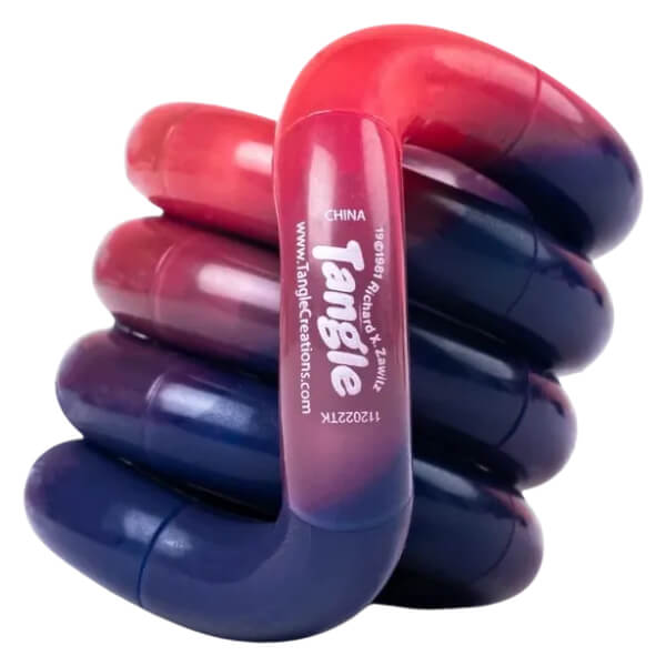 Tangle Jr. Colour Changing