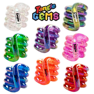 Tangle Jr. Gems
