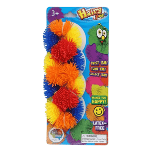 Tangle Hairy