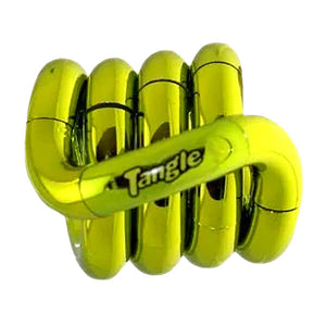 Tangle Jnr Metallic