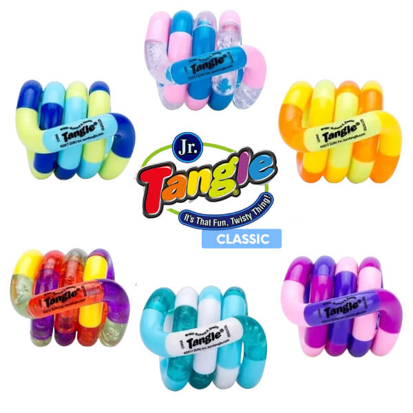 Tangle Jnr Classic