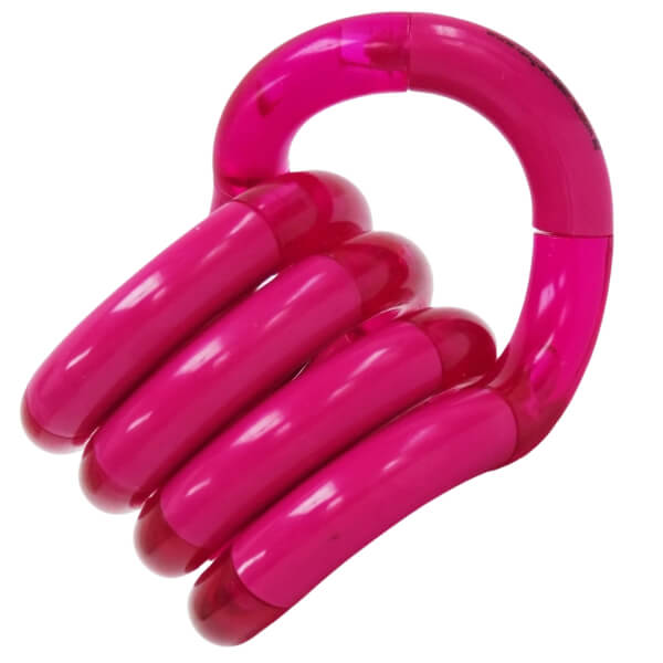 pink  tangle palm classic-fun fidgets