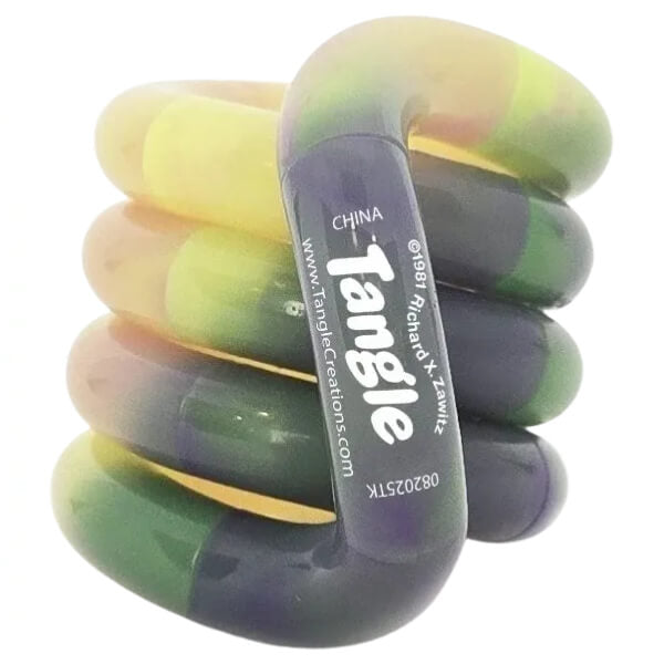 Tangle Jr. Pebbles