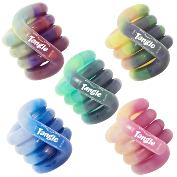 Tangle Jr. Pebbles