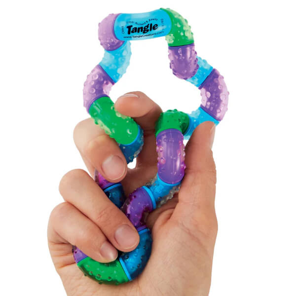 Tangle Therapy