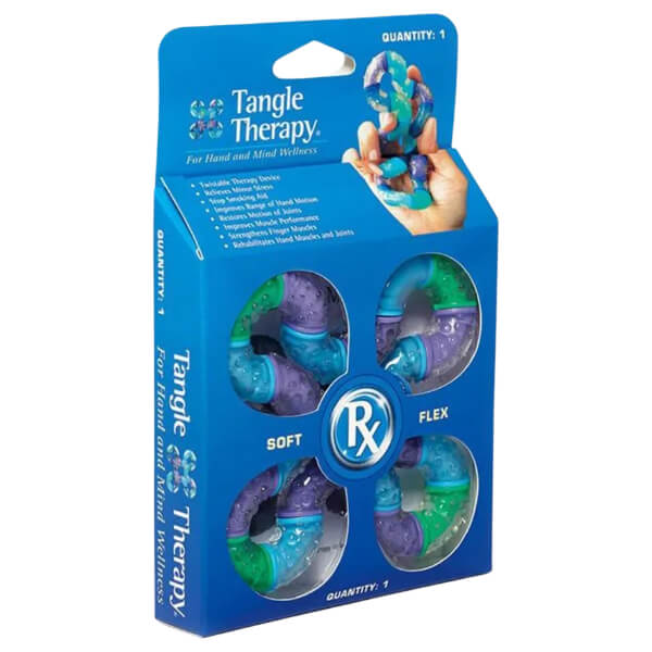 Tangle Therapy
