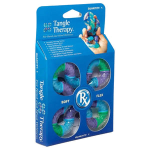 Tangle Therapy