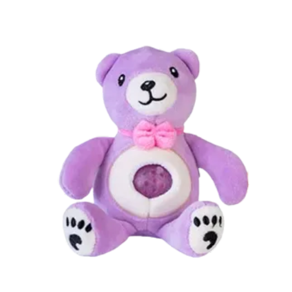 Teddyroos Squeeze-Me Bear - Fun Fidgets | Sensory Toys and Fidgets