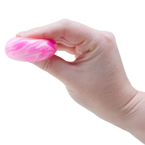 Teenie Nee Doh Swirl-4pk