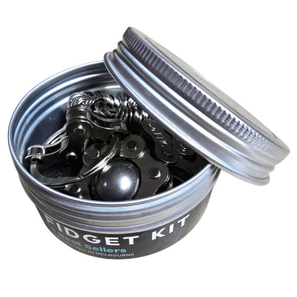 The Fidget Kit