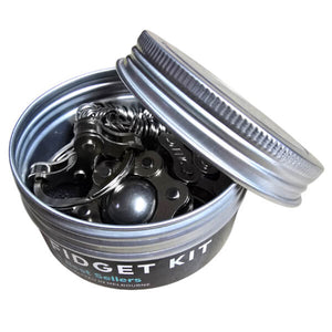 The Fidget Kit