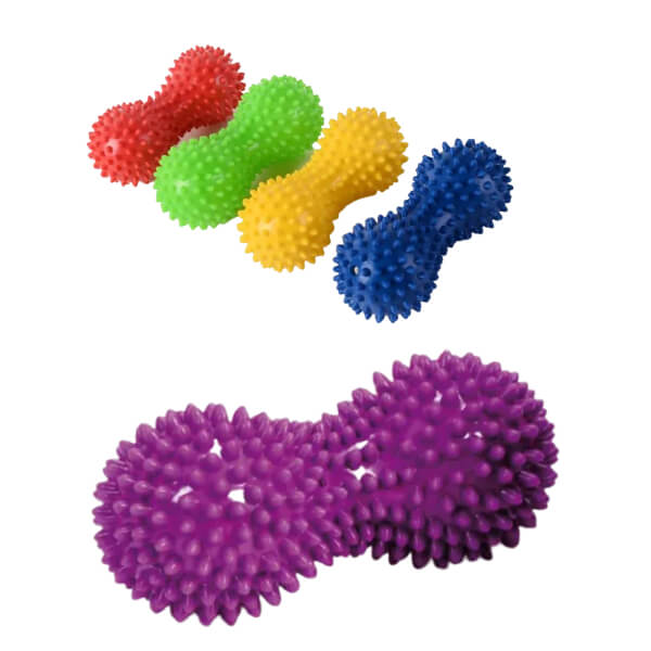 Tickles Sensory Ball