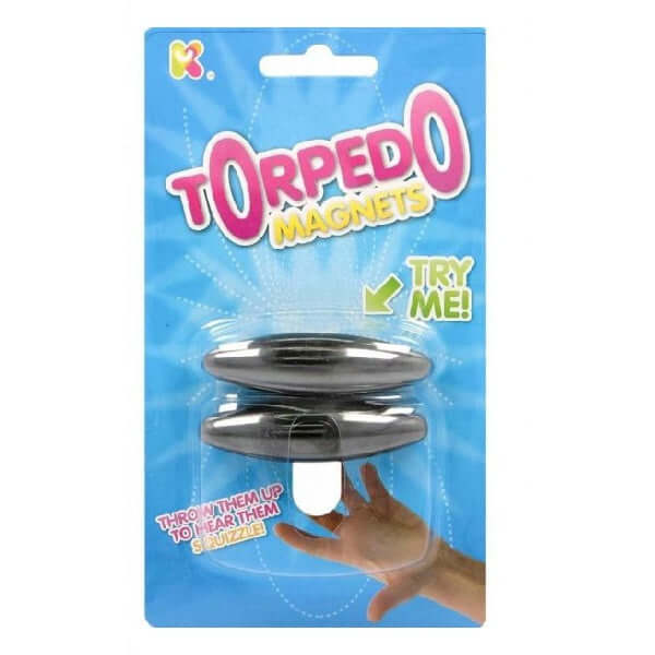 Torpedo Magnets