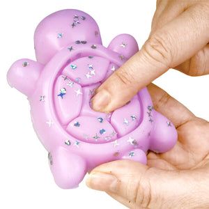 Turtle Sticky Fidget