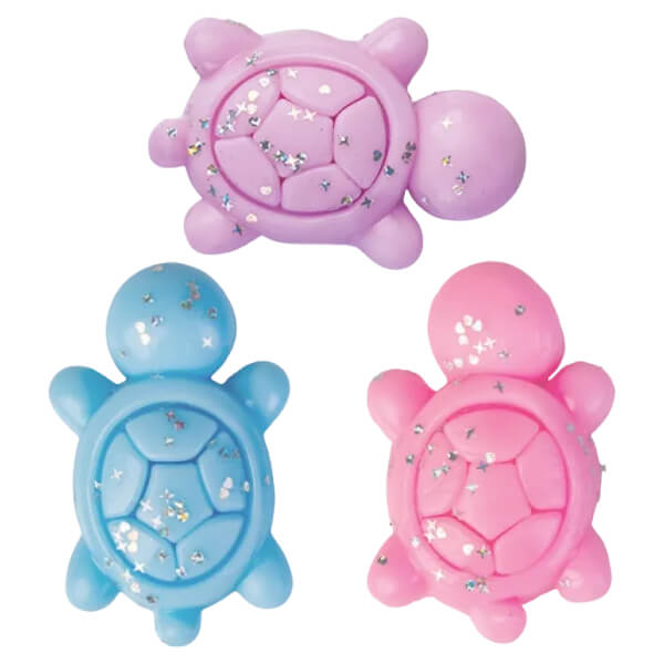 Turtle Sticky Fidget