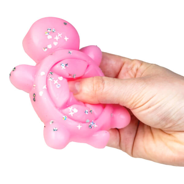 Turtle Sticky Fidget