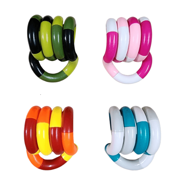 Twisty Fidget