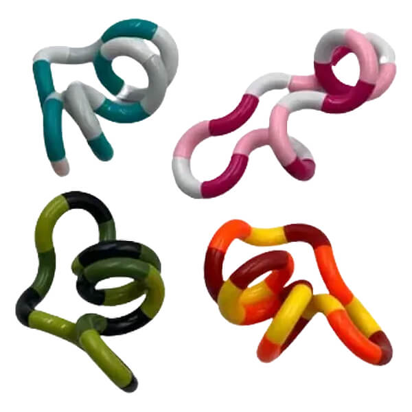 Twisty Fidget