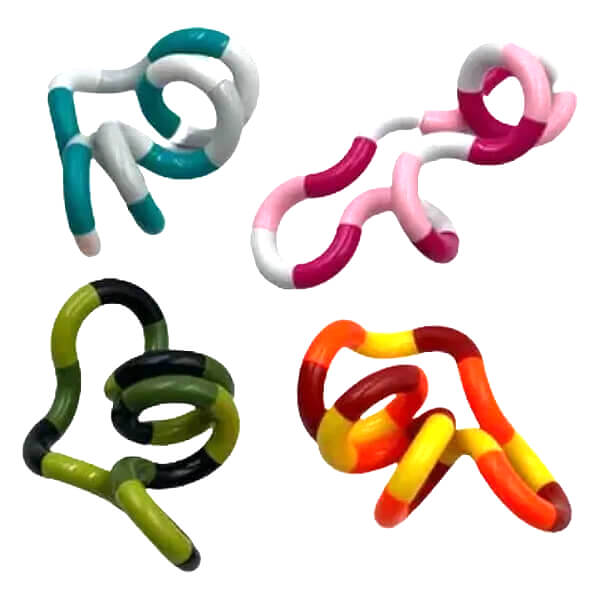 Twisty Fidget