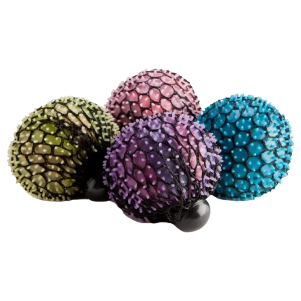 urchin squish balls-fun fidgets