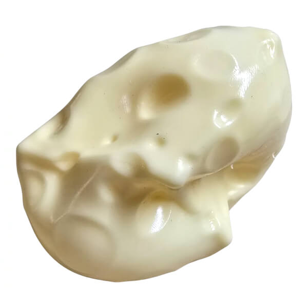 Vasoline Cheese Squishy