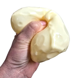 Vasoline Cheese Squishy