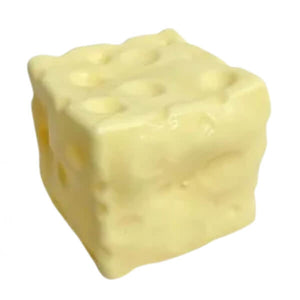 Vasoline Cheese Squishy