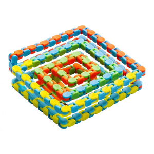 Wacky Track Fidget