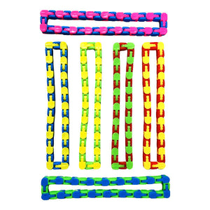 Wacky Track Fidget