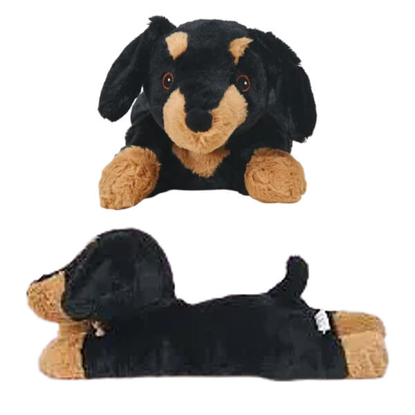 Warmies Large Dachshund