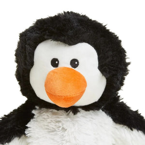 Warmies Large Penguin