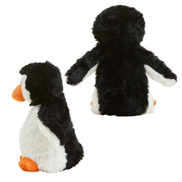 Warmies Large Penguin