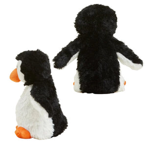 Warmies Large Penguin