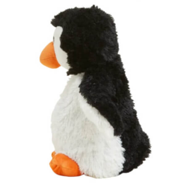 Warmies Large Penguin