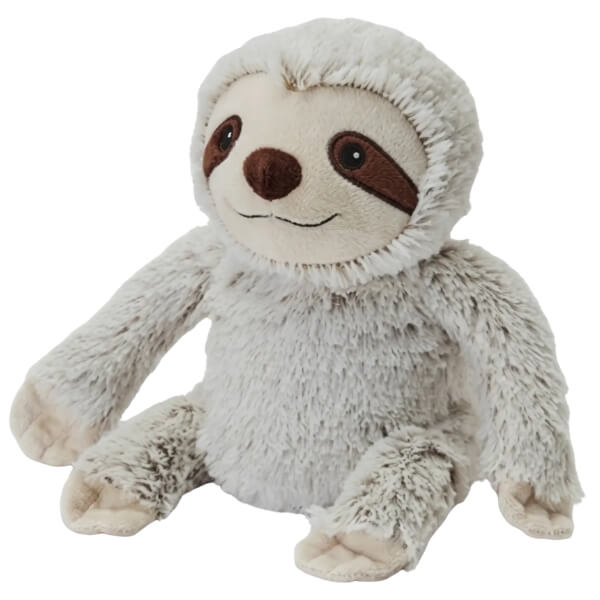 Warmies Large Sloth