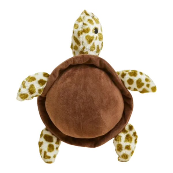 Warmies Large Turtle