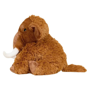 Warmies Large Woolly Mammoth
