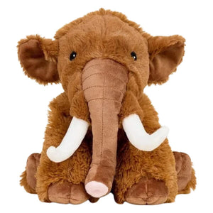 Warmies Large Woolly Mammoth