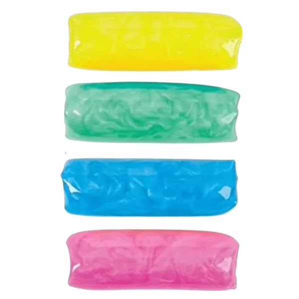 4 water snakes-fun fidgets