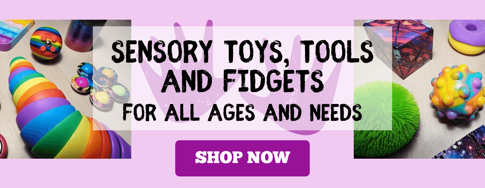 Category: Squishy & Stretchy - The Sensory Store