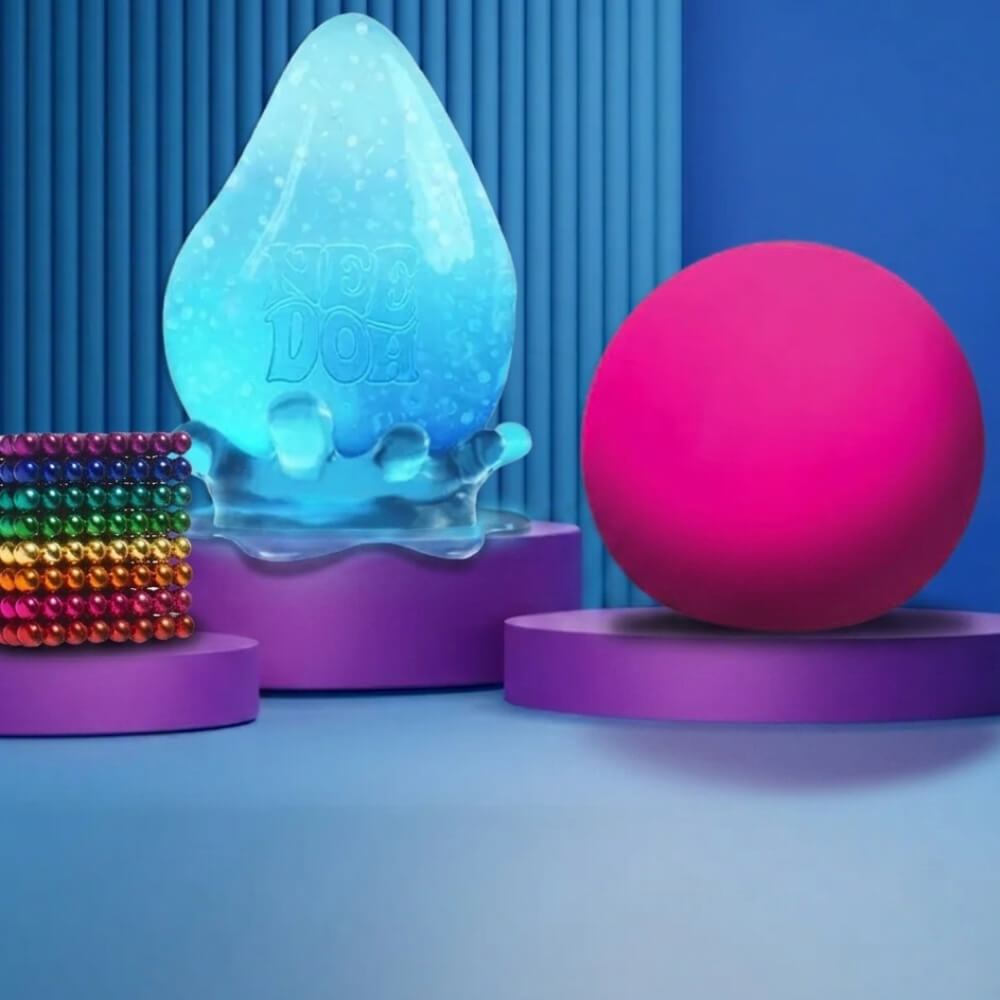 fun fidgets website banner image for desktop