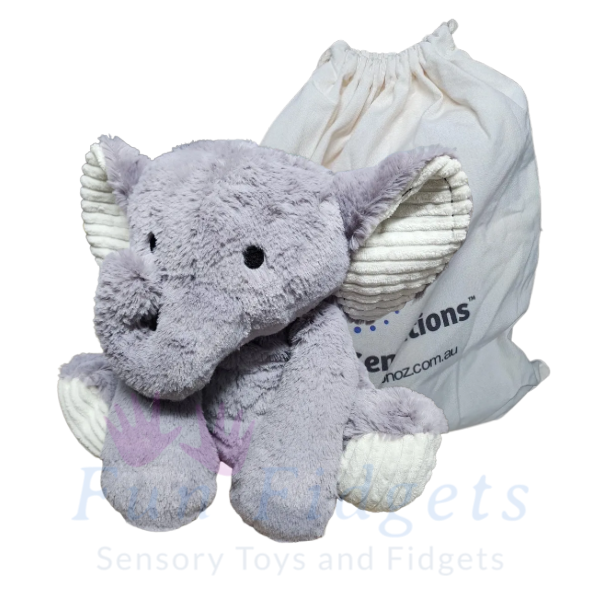 Weighted Elephant-Sensory Sensations