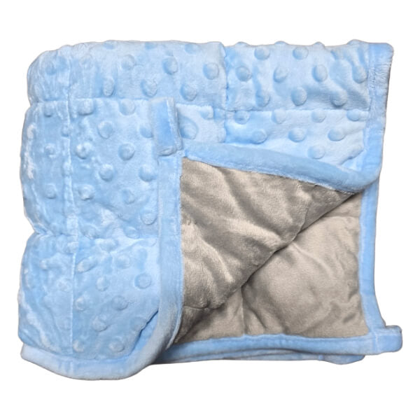 Weighted Lap Blanket-Sensory Sensations