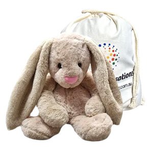 Weighted Bunny-Sensory Sensations