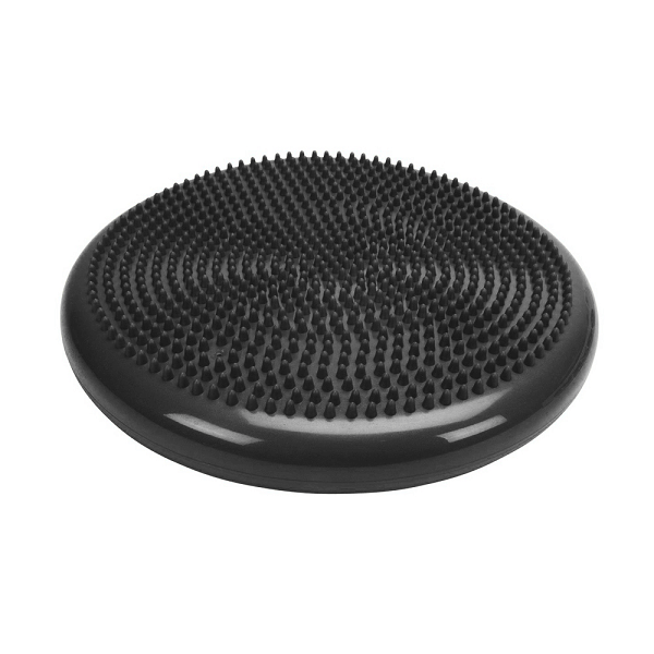 black wobble cushion-fun fidgets